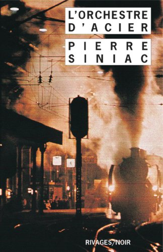 L'orchestre d'acier