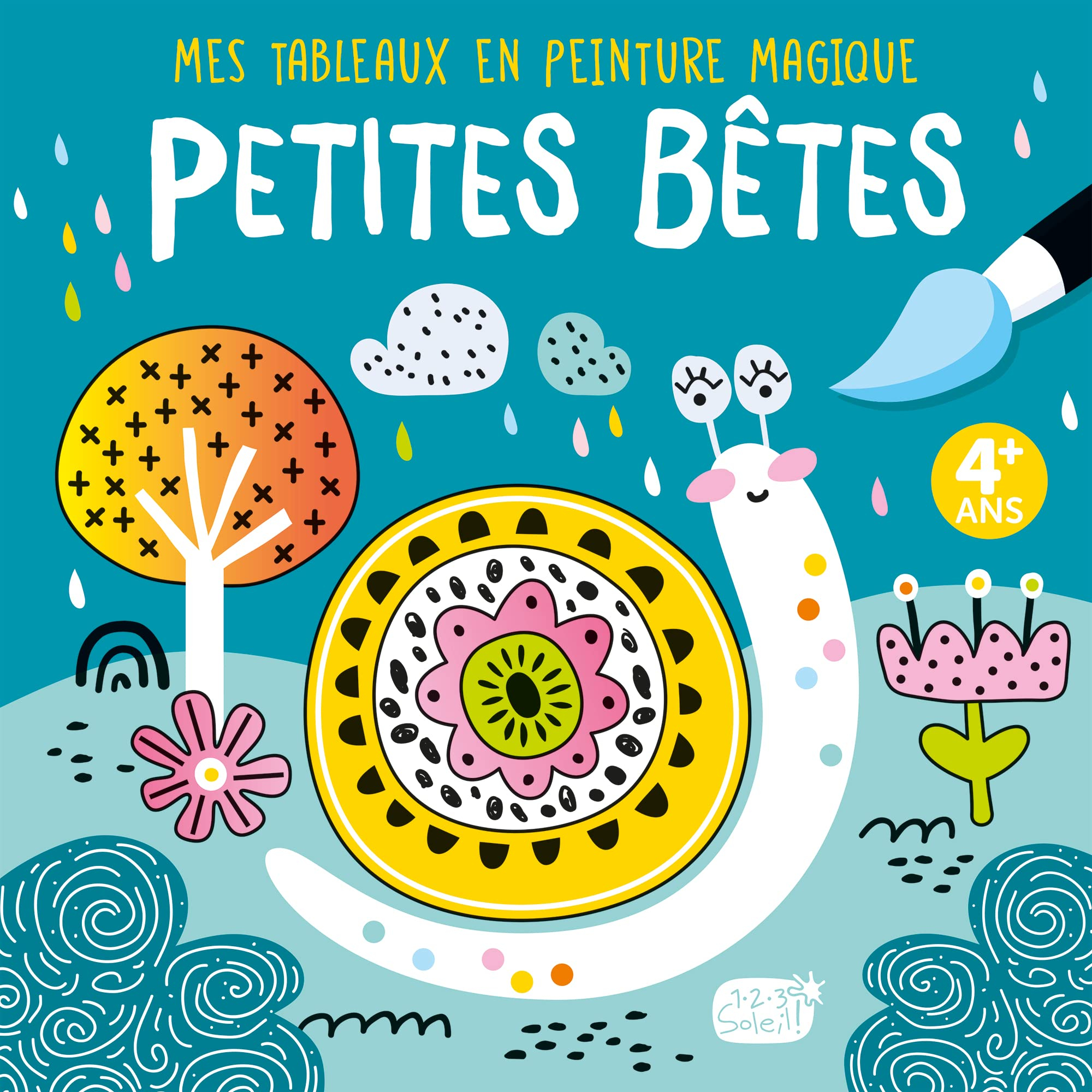 Petites bêtes