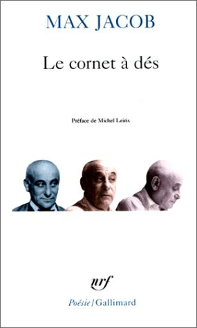le cornet à dés