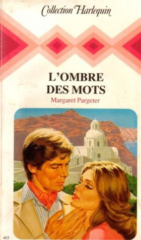 l'ombre des mots