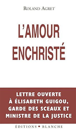 L'amour enchristé