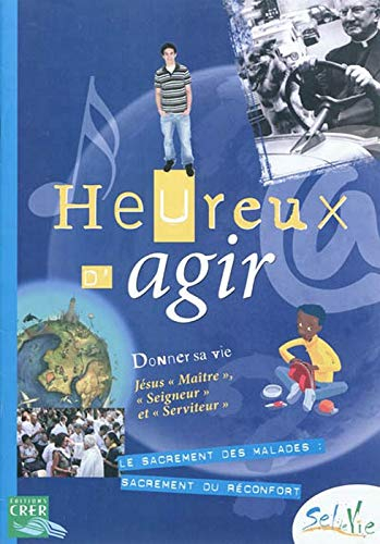 Heureux d'agir