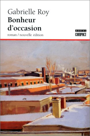 bonheur d'occasion