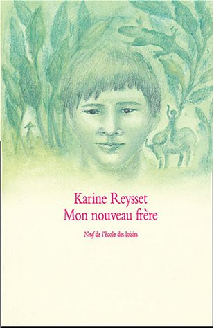 Mon nouveau frère