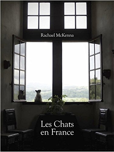 Les chats en France