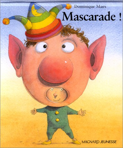 Mascarade