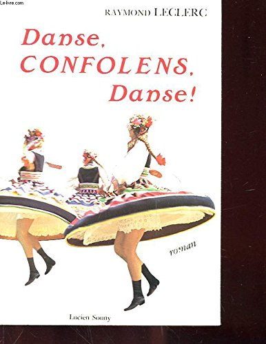 danse, confolens, danse!