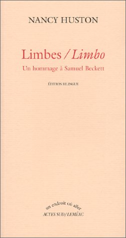 Limbes. Limbo : un hommage à Samuel Beckett