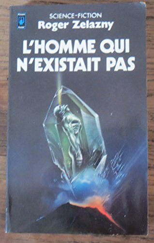 l'homme qui n'existait pas