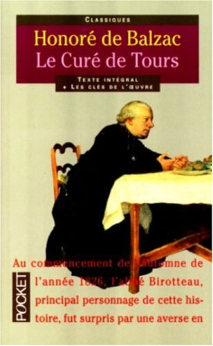 Le curé de Tours