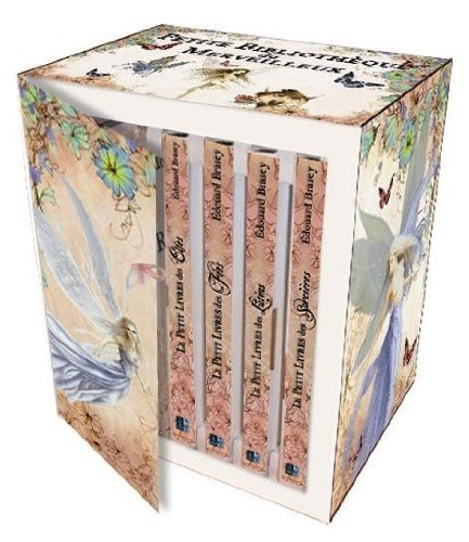 La petite bibliothèque du merveilleux