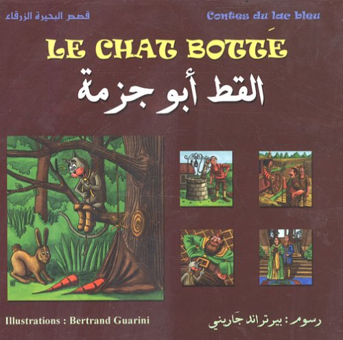 Le chat botté : conte