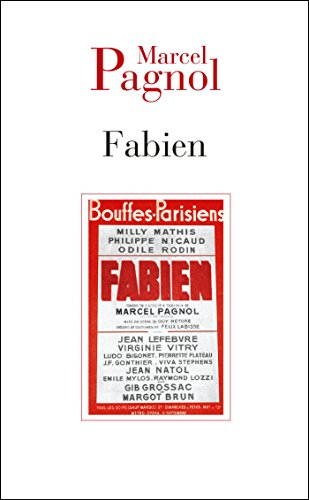 Fabien : pièce en quatre actes