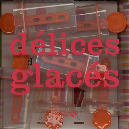 Délices glacés intenses