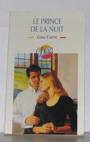 le prince de la nuit