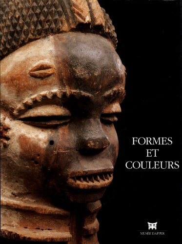 Formes et couleurs