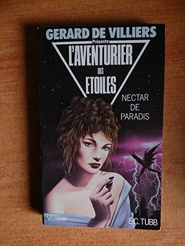 nectar de paradis