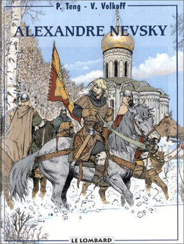 Alexandre Nevski