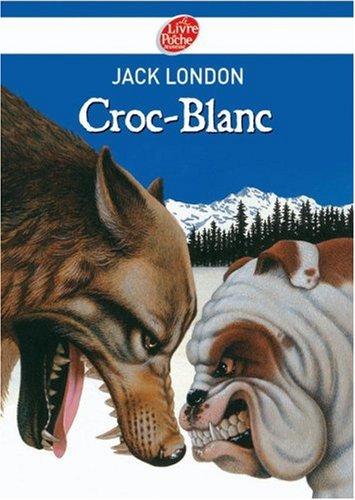 Croc-Blanc