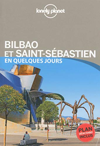 Bilbao et Saint-Sébastien en quelques jours