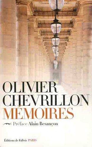 Mémoires