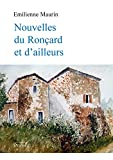 Nouvelles du Ronçard et d'ailleurs