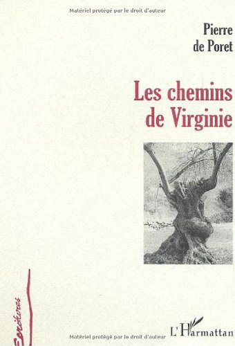 Les chemins de Virginie