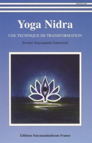 Yoga Nidra