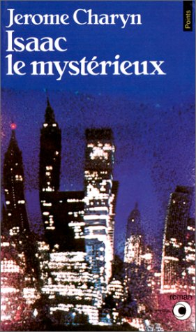 Isaac le mystérieux