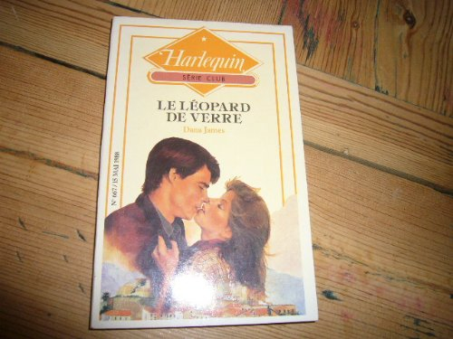 le léopard de verre (harlequin)