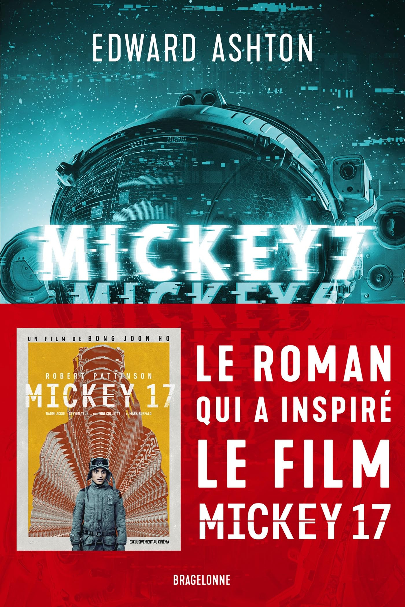 Mickey7