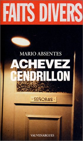 Achevez Cendrillon