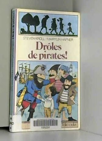droles de pirates!