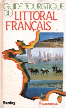 guide touristique du littoral français