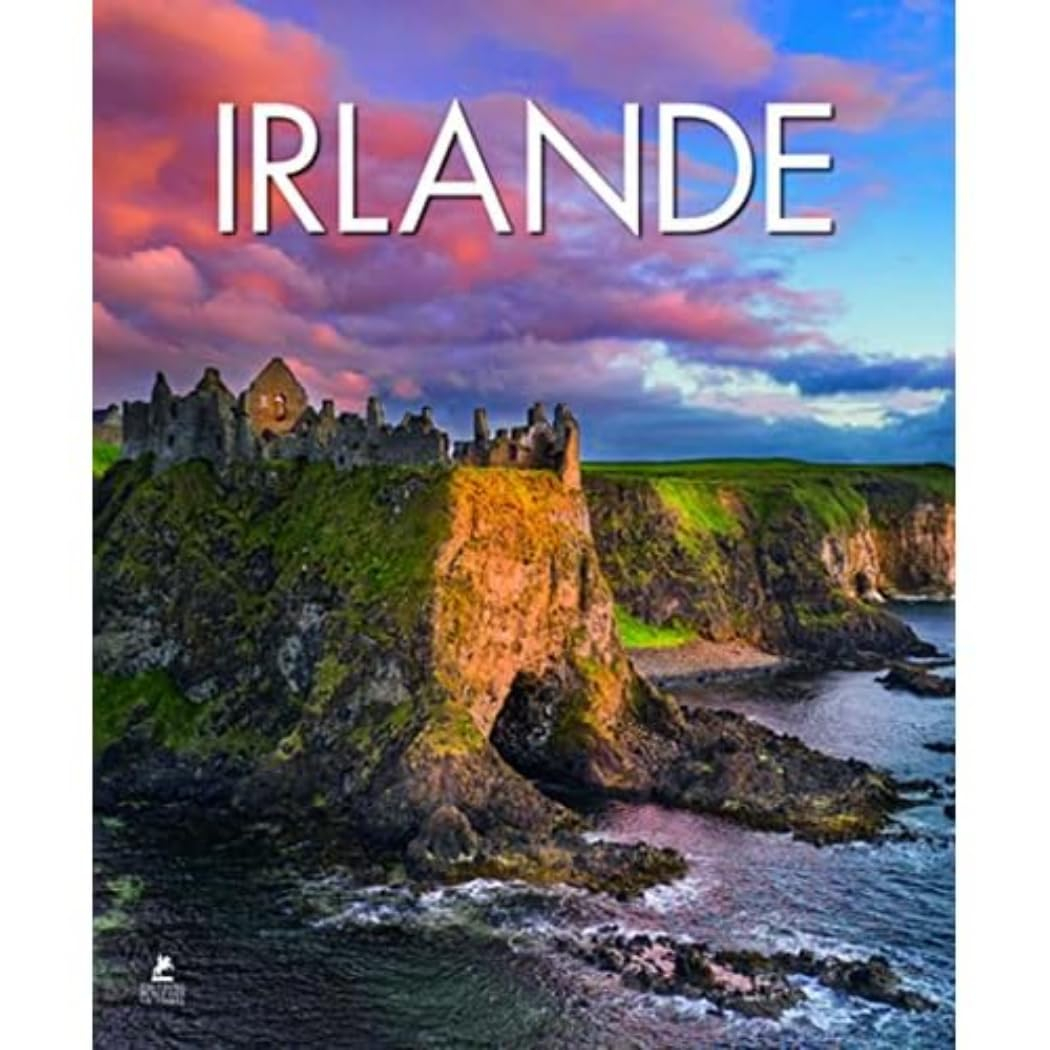 Irlande. Ireland