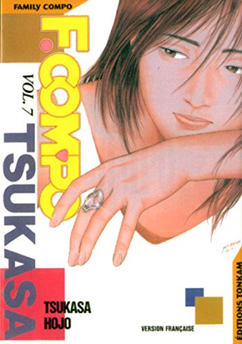 Family Compo. Vol. 7