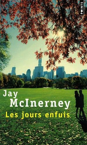 Les jours enfuis