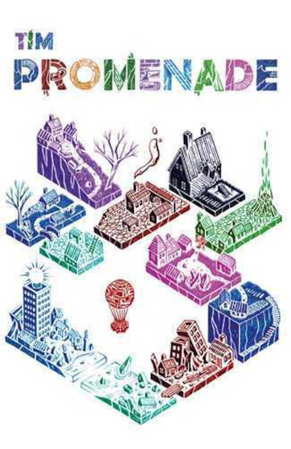 Promenade