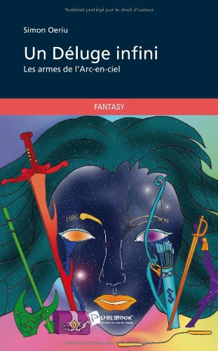 un déluge infini