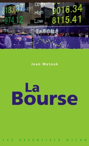 La bourse