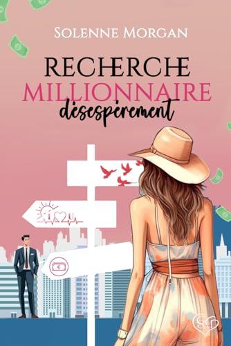 Recherche millionnaire désespérément