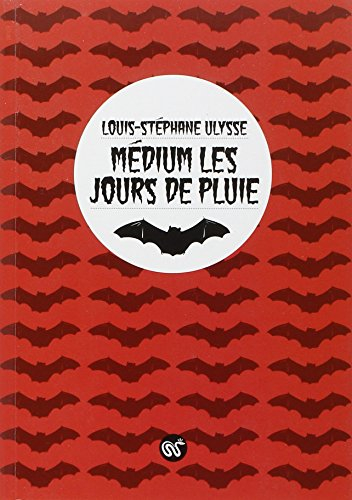 médium les jours de pluie