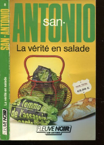 la verite en salade