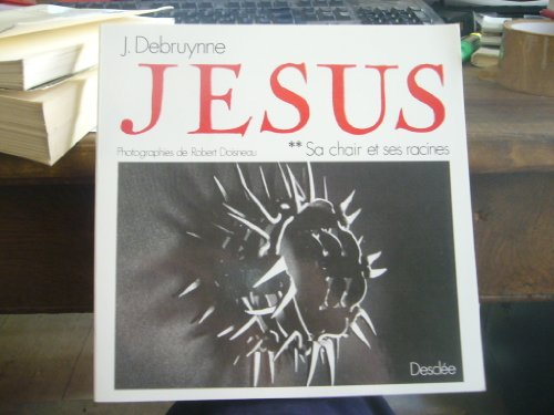 Jésus. Vol. 2. Sa chair et son temps