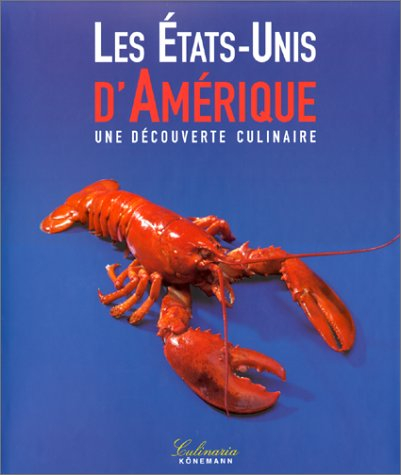 Voyage gourmand aux USA