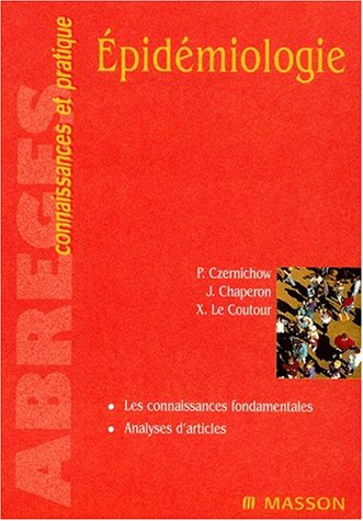 Epidémiologie