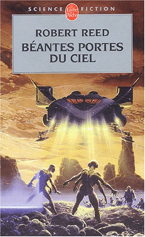 Béantes portes du ciel
