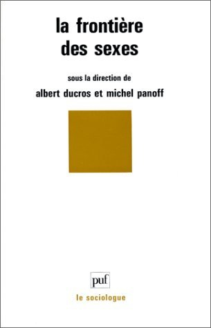 La frontière des sexes