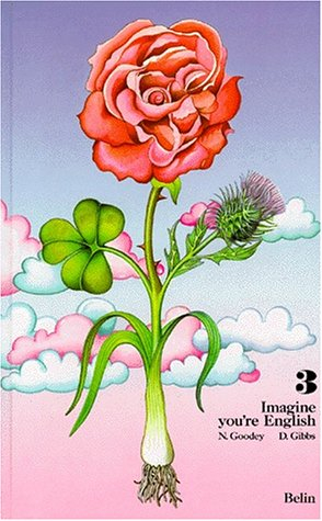 Imagine You're English