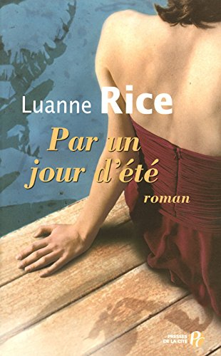 Par un jour d'été